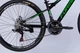 Подростковый велосипед AL 26" Formula Blackwood DD FR 2026, рама 13" черный с зеленым (OPS-FR-26-801) - изображение 5