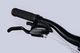 Подростковый велосипед AL 26" Formula Blackwood DD FR 2026, рама 13" черный с зеленым (OPS-FR-26-801) - изображение 7