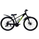 Підлітковий велосипед Crossbike Roblox 26" 13" Зелений/Чорний (26СTA-006522) - зображення 1