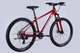 Велосипед горный AL 27.5" Formula Thor DD CS 2026, рама 16" красный (OPS-FR-27.5-305) - изображение 3