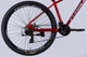 Велосипед горный AL 27.5" Formula Thor DD CS 2026, рама 16" красный (OPS-FR-27.5-305) - изображение 5