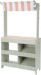 Zestaw do zabawy Little Dutch Drewniany sklepik FSC (LD2506) (8713291225060) - obraz 6