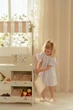 Zestaw do zabawy Little Dutch Drewniany sklepik FSC (LD2506) (8713291225060) - obraz 20