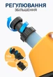 Детский микроскоп uSmart 1113A-1 1200Х жёлтый - изображение 12