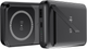 УМБ Forever MATB-100 MagSafe 22.5W 10000 mAh USB-C Black (5900495275165) - зображення 2