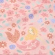 Ręcznik-ponczo dziecięce Little Dutch Dreamy Mermaid 60x60 cm (8721321872412) - obraz 4