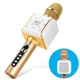 Беспроводной караоке Bluetooth микрофон KDCH KD-08S - изображение 2