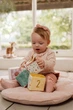 М’які розвивальні кубики Little Dutch Fairy Garden (LD9016) (8713291890169) - зображення 9