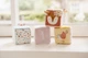 М’які розвивальні кубики Little Dutch Fairy Garden (LD9016) (8713291890169) - зображення 14