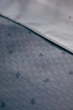 Kocyk dziecięcy Little Dutch Pure Denim muślinowy 70x100 cm (8721122585672) - obraz 8