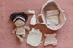 Lalka z akcesoriami Little Dutch Baby Evi GRS LD4678 (8713291446786) - obraz 11