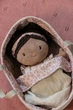 Lalka z akcesoriami Little Dutch Baby Evi GRS LD4678 (8713291446786) - obraz 15