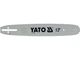 Шина для пили YATO 13 дюймів 33 см 56 ланок 0,325 1,5 мм YT-84929 - зображення 1