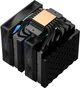 Кулер PcCooler RT620 ARGB BK (RT620-BKAWXX-GL) - изображение 5