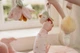 Розвивальний килимок з дугою Little Dutch Fairy Garden LD9017 (8713291890176) - зображення 19