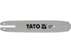 Шина для пили YATO 12 дюймів 30 см 44 ланки 3/8 1,3 мм YT-849299 - зображення 1