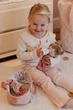 Лялька Little Dutch Baby Rosa GRS LD4677 (8713291446779) - зображення 9