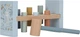 Przebijanka drewniana Little Dutch Forest Friends FSC (LD7246) (8713291772465) - obraz 2