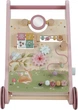 Дерев'яні розвиваючі ходунки-каталка Little Dutch Fairy Garden FSC (LD7332) (8713291773325) - зображення 4