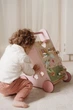 Дерев'яні розвиваючі ходунки-каталка Little Dutch Fairy Garden FSC (LD7332) (8713291773325) - зображення 13