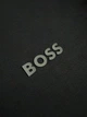 Весняно-осінньо-літній Костюм Boss, графіт, чоловічий, зіп худі-штани лампас, розмір L - изображение 4
