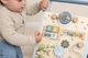Дерев'яні розвиваючі ходунки-каталка Little Dutch Лісові друзі (LD7232) (8713291772328) - зображення 15