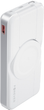 УМБ Forever MATB-300 MagSafe 20W PD 10000 mAh 3in1 White (5907457779808) - зображення 1