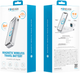 УМБ Forever MATB-300 MagSafe 20W PD 10000 mAh 3in1 White (5907457779808) - зображення 2