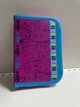 Пенал открытый Leader Cats 21*13,5*4 см - изображение 2