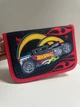 Пенал открытый Leader "Hot Wheels" 21*13,5*4 см 931162 - изображение 1