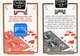 Набор игральных карт Bicycle Standard Playing Cards Черные и Красные (2 колоды) - изображение 2
