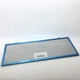 Фильтр алюминиевый (жировой) для вытяжки ELEYUS MODUL 700 LED SMD 52 IS, MODUL 1200 LED SMD 52 IS, размер 160 x 468 мм - изображение 4