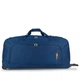 Сумка дорожня на колесах Gabol Week Eco 110L Azul (122315-003) - изображение 1
