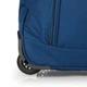 Сумка дорожня на колесах Gabol Week Eco 110L Azul (122315-003) - изображение 6