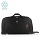 Сумка дорожня на колесах Gabol Week Eco 94L Negro (122314-001) - зображення 2