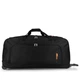 Сумка дорожня на колесах Gabol Week Eco 110L Negro (122315-001) - зображення 1