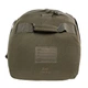 Сумка дорожня Highlander Loader 100L Ranger Green (LR100V2-RG) - зображення 5