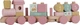 Pociąg Little Dutch Fairy Garden FSC (LD7354) (8713291773547) - obraz 2