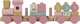 Pociąg Little Dutch Fairy Garden FSC (LD7354) (8713291773547) - obraz 3