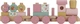 Pociąg Little Dutch Fairy Garden FSC (LD7354) (8713291773547) - obraz 4