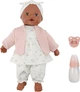 Lalka Little Dutch Noa z dodatkami (LD4580) (8713291445802) - obraz 5