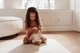 Lalka Little Dutch Noa z dodatkami (LD4580) (8713291445802) - obraz 10