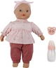 Лялька Little Dutch Lily LD4581 (8713291445819) - зображення 5