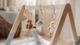 Pałąk interaktywny Little Dutch Forest Friends (LD8910) (8713291889101) - obraz 15