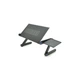 Столик для ноутбука Ritar Laptop Table T8 420*260mm (DOD-LT/T8 / 18978) - зображення 2