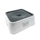 Миска TAURO PRO LINE для воды grey 2л - изображение 1