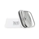 Миска TAURO PRO LINE для воды grey 2л - изображение 2