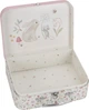 Zestaw do zabawy Little Dutch 2 walizki Fairy Garden FSC LD7344 Różowy (8713291773448) - obraz 7