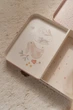 Zestaw do zabawy Little Dutch 2 walizki Fairy Garden FSC LD7344 Różowy (8713291773448) - obraz 15
