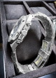 Наручные часы в стиле Audemars Piguet Royal Oak Chronograph - изображение 3